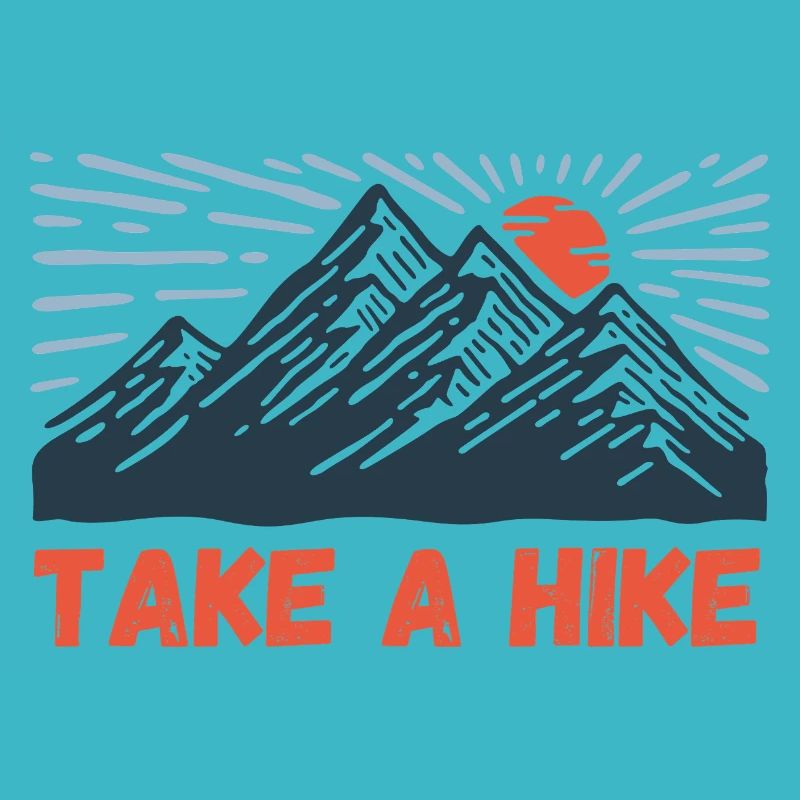 Take a hike