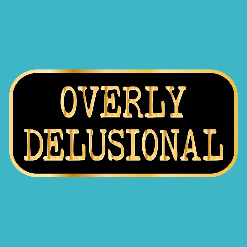 Sentiments délirants excessifs