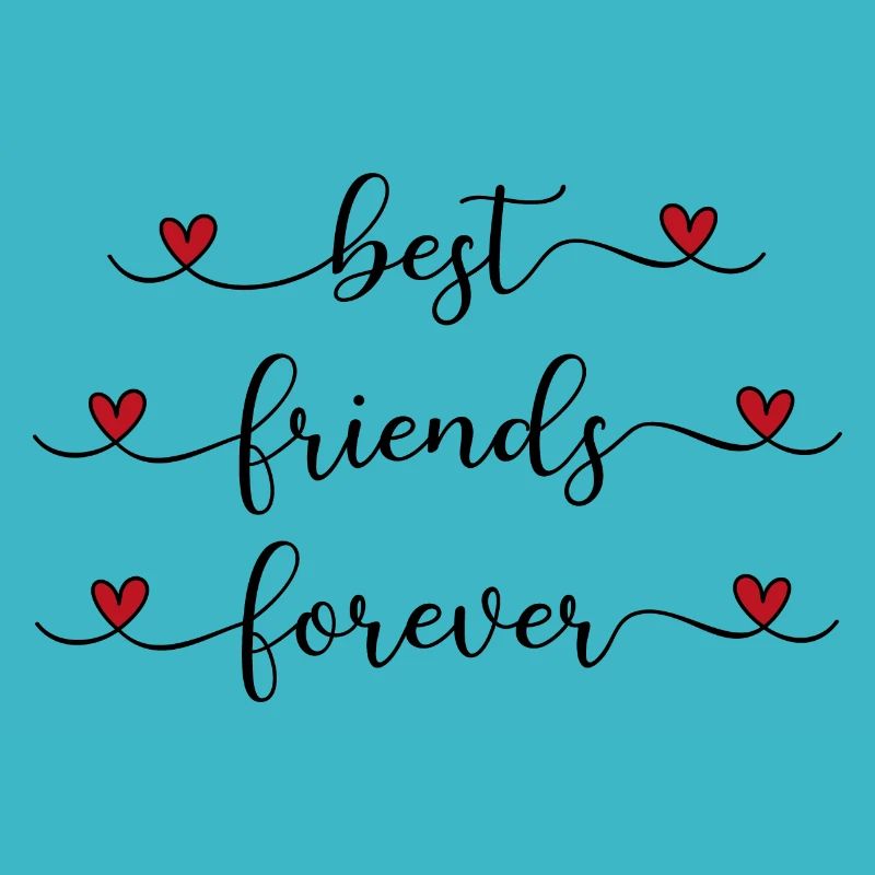 Beste Freunde