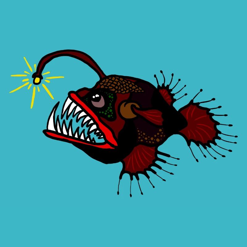 Anglerfisch