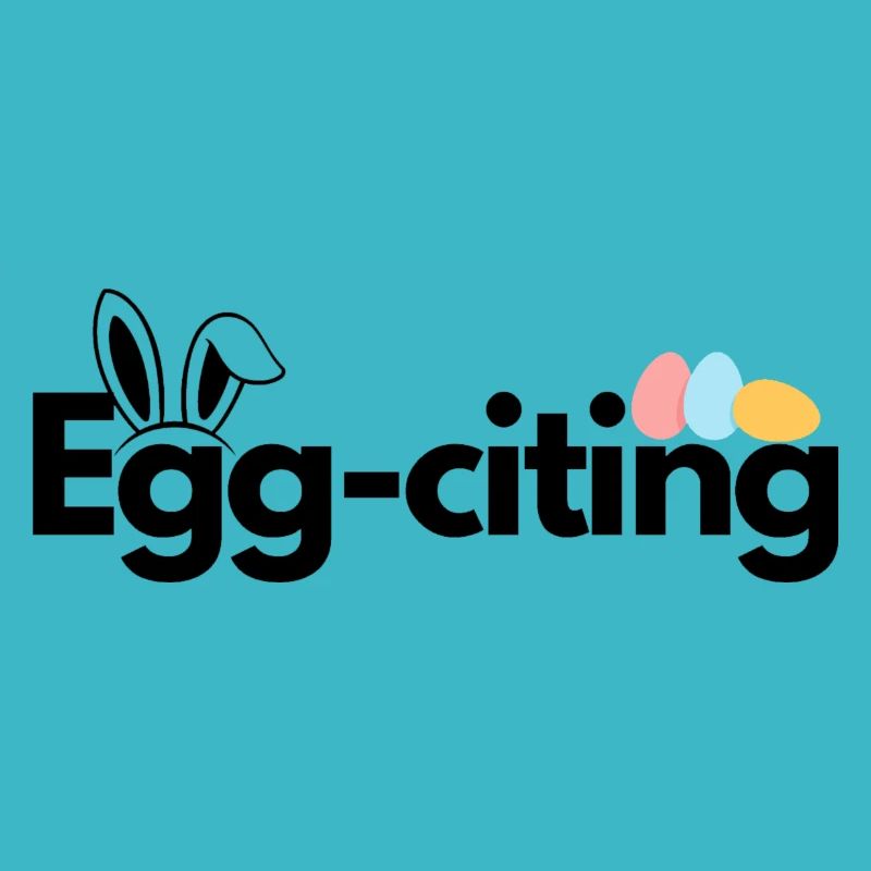 Egg-citing