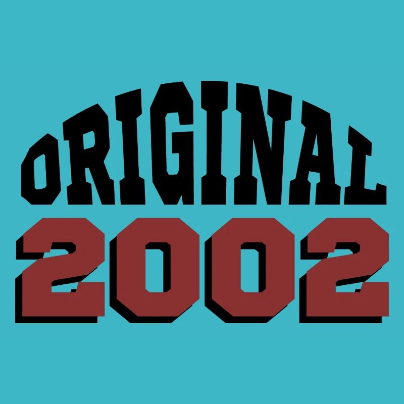 Original 2002