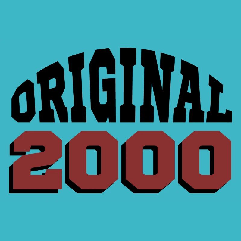 Original 2000