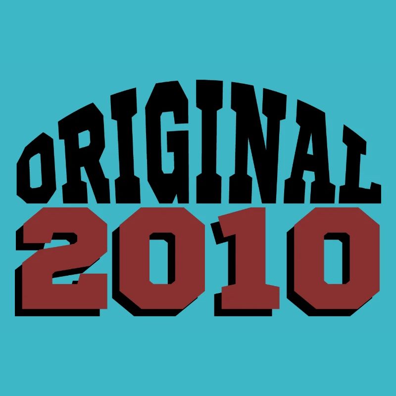 Ursprünglich: 2010