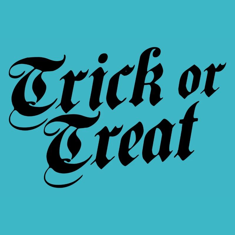 Trick or Treat Noir