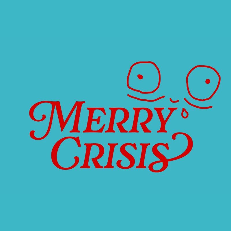Merry Crisis
