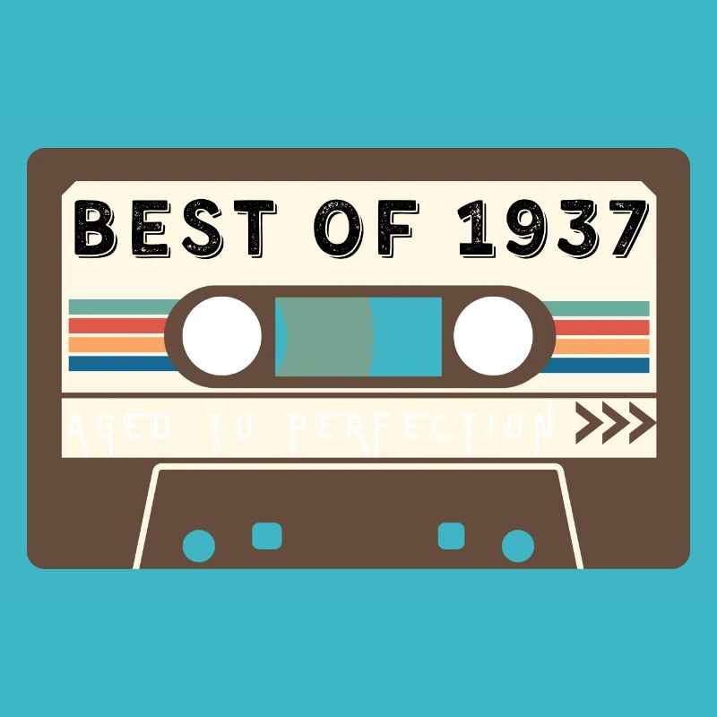 Best of 1937