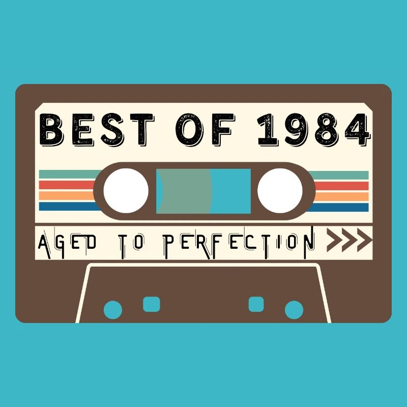 Das Beste von 1984