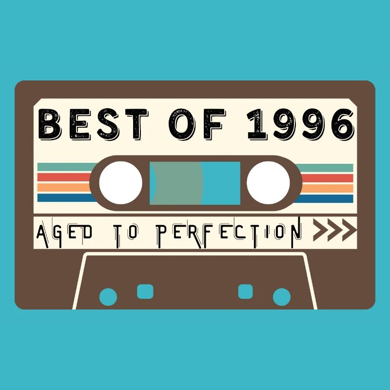 Das Beste von 1996