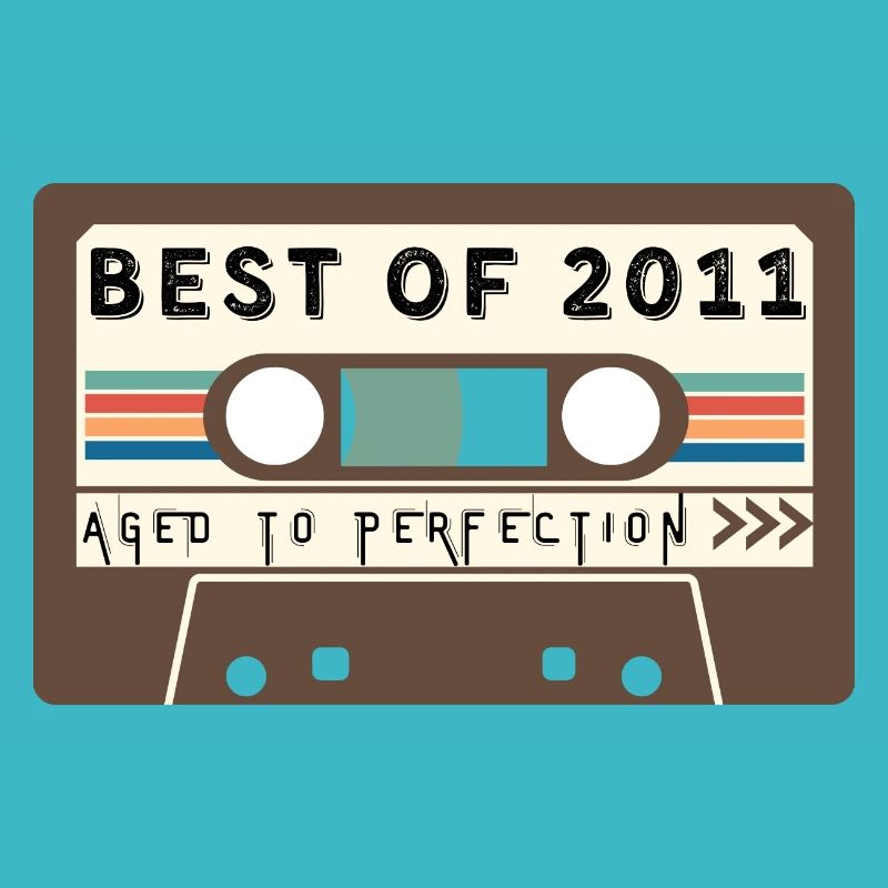 Best of 2011