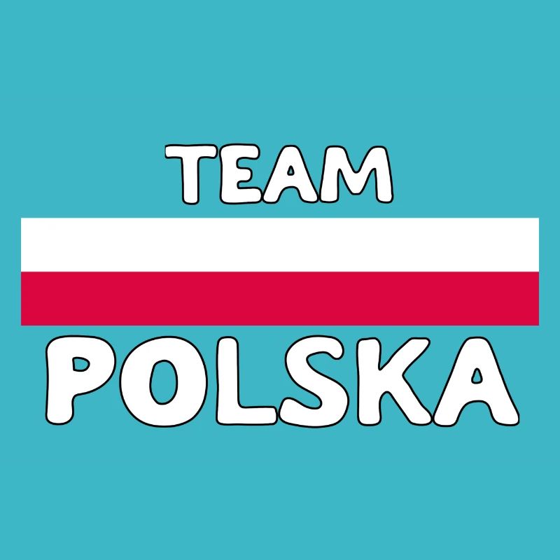TEAM POLSKA!