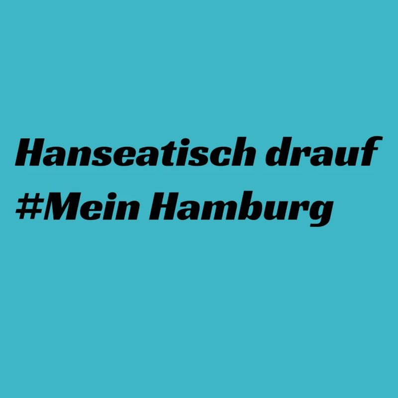 Hamburg