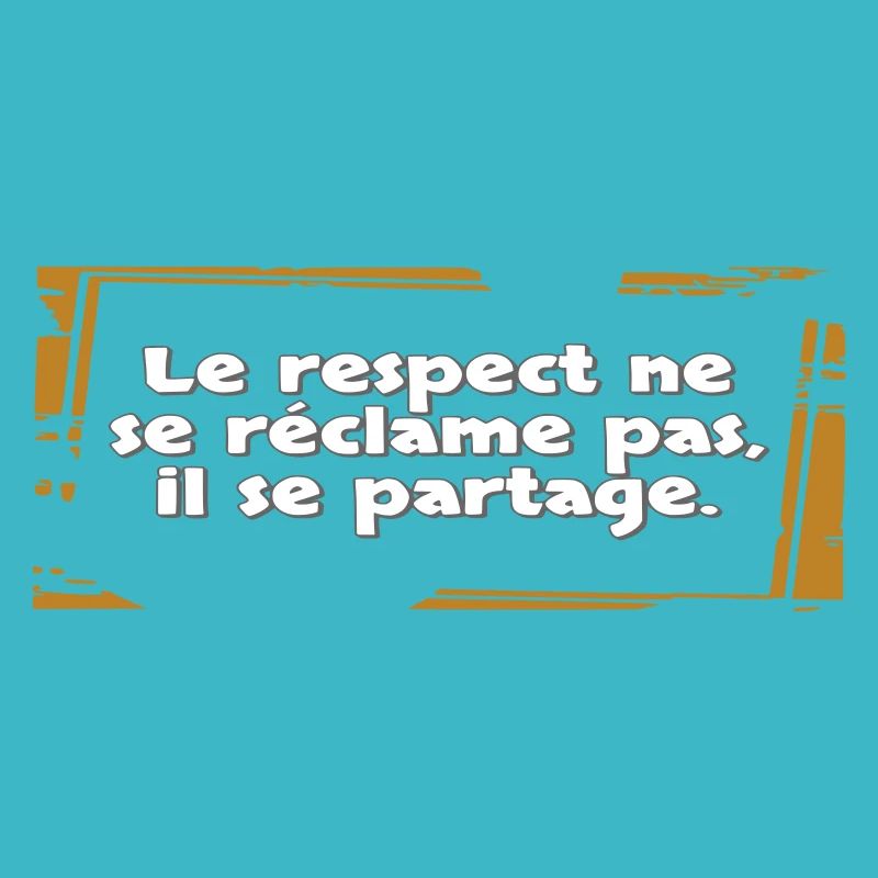 Le respect