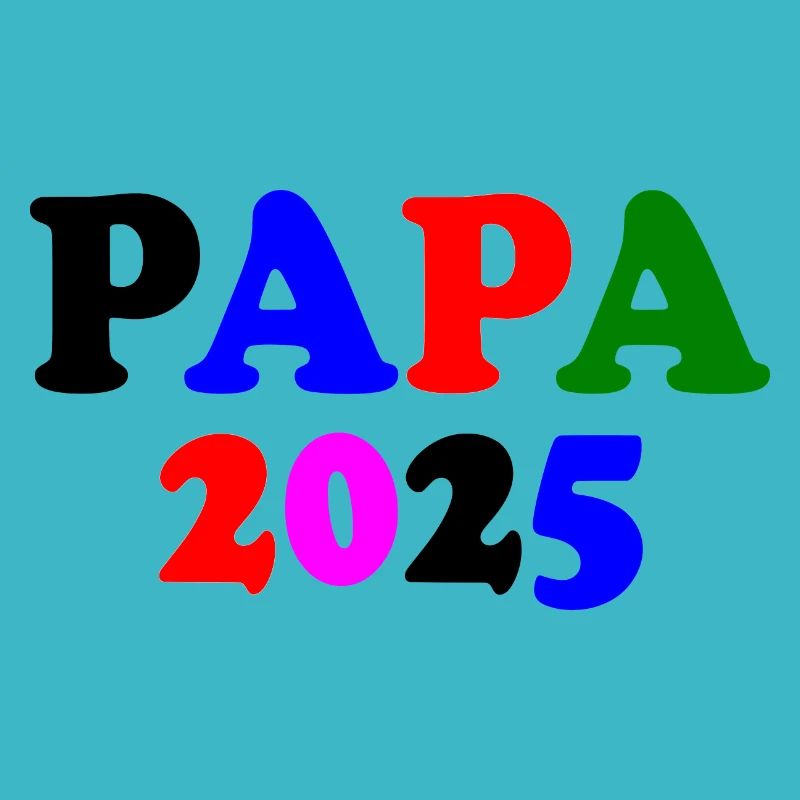 Papa 2025