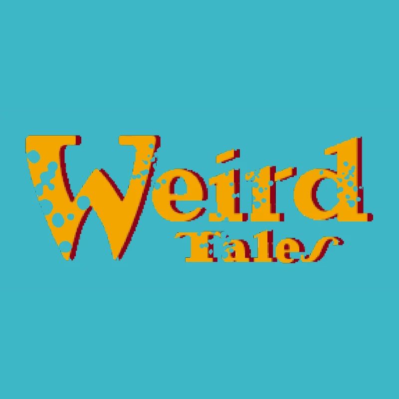 Weird tales
