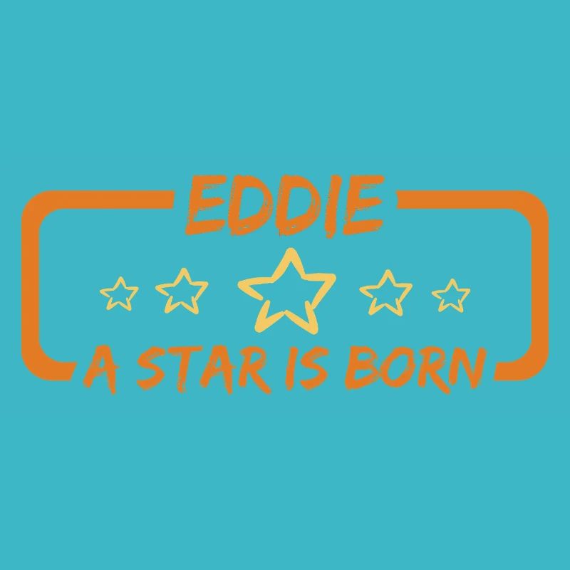 Eddie Eddie