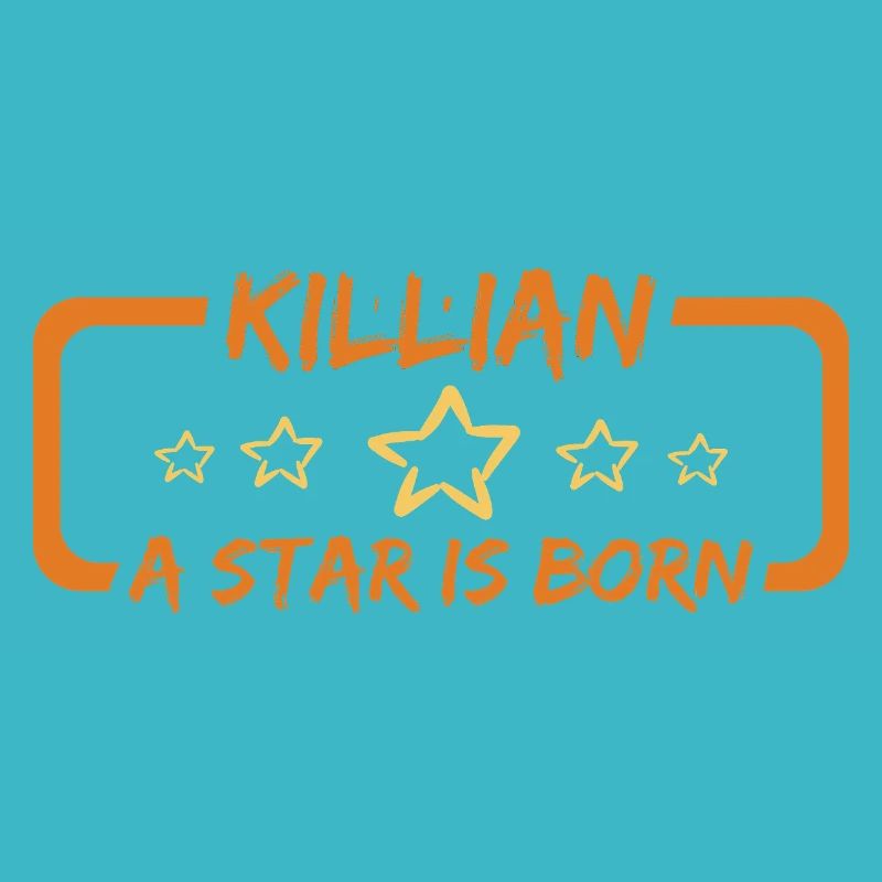 Killian: A Star Is Born