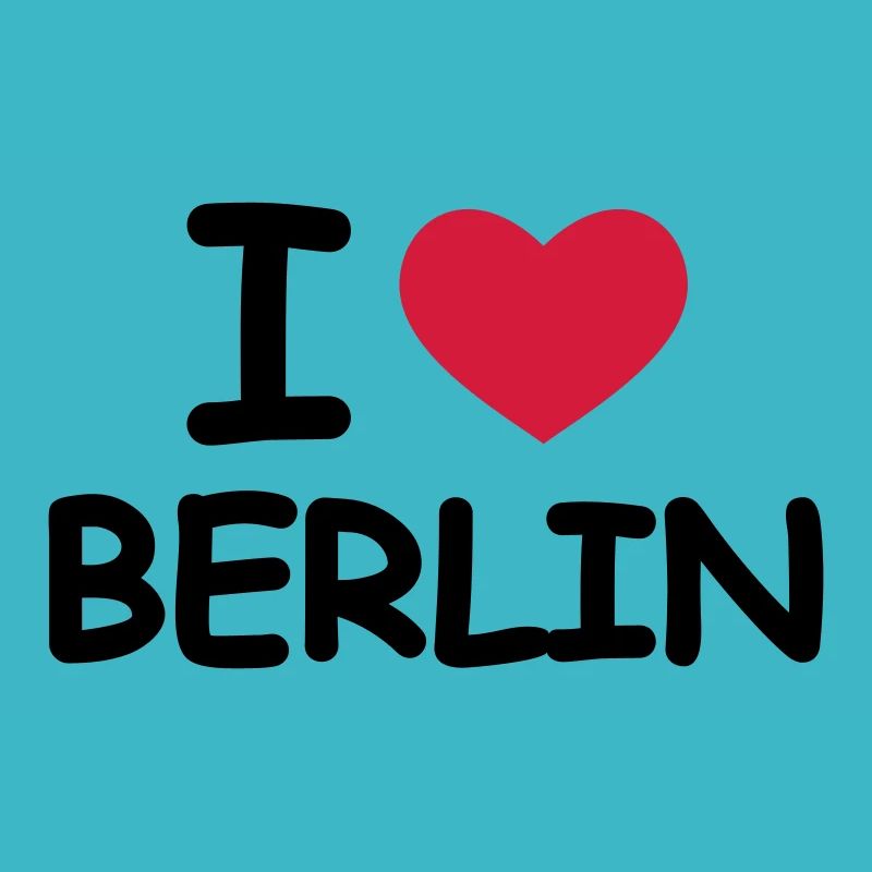 I Love Berlin