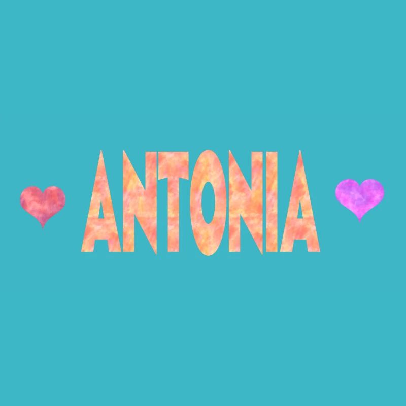 Antonia