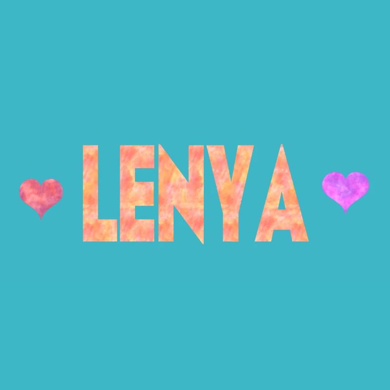 Lenya