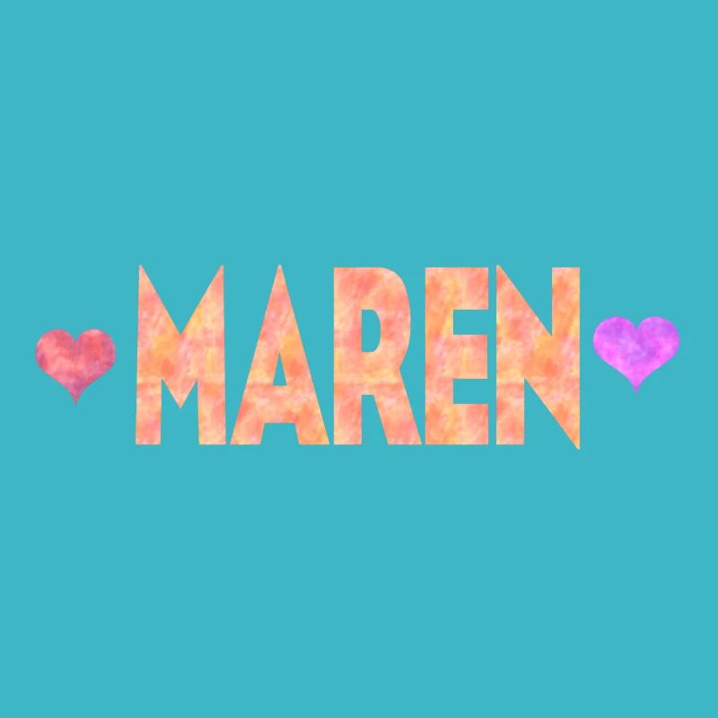 Maren
