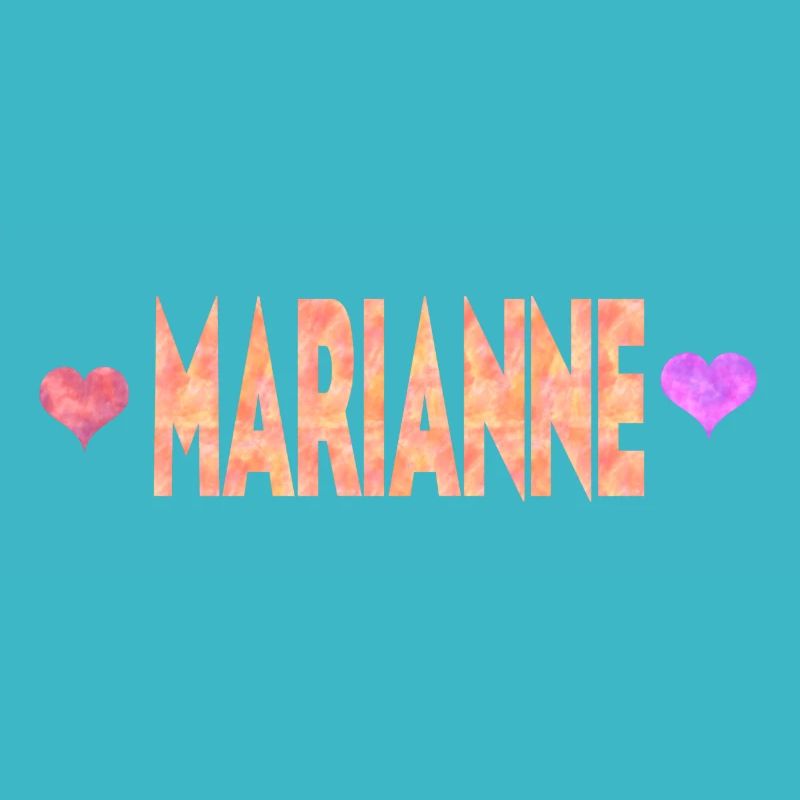 Marianne