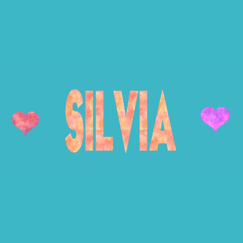 Silvia