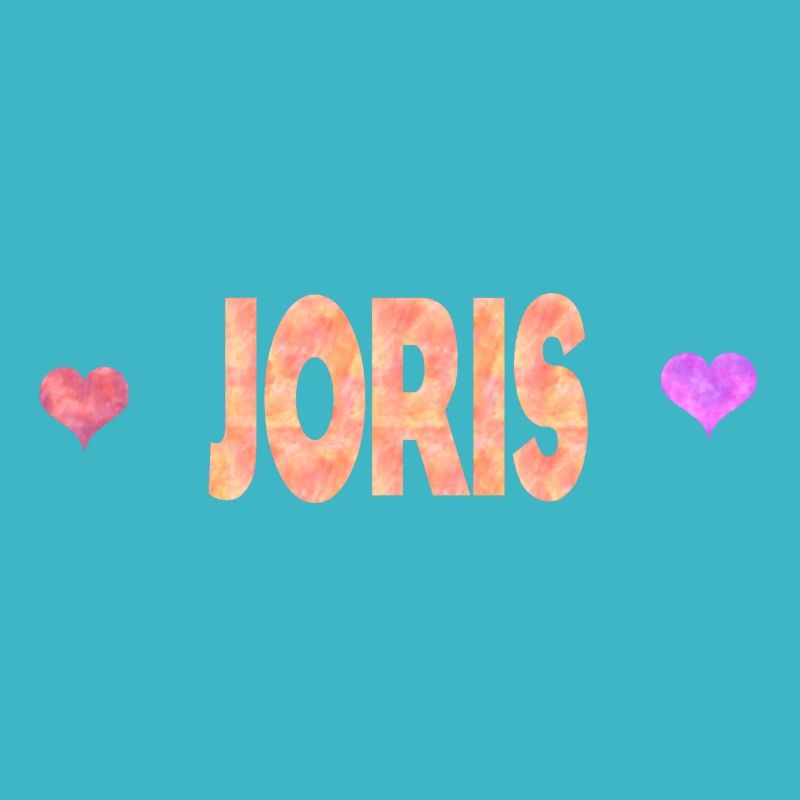 Joris