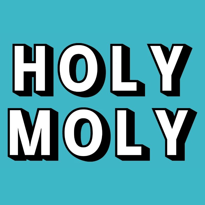 Holy Moly