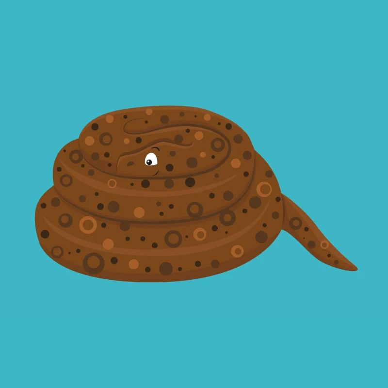 Python de roche