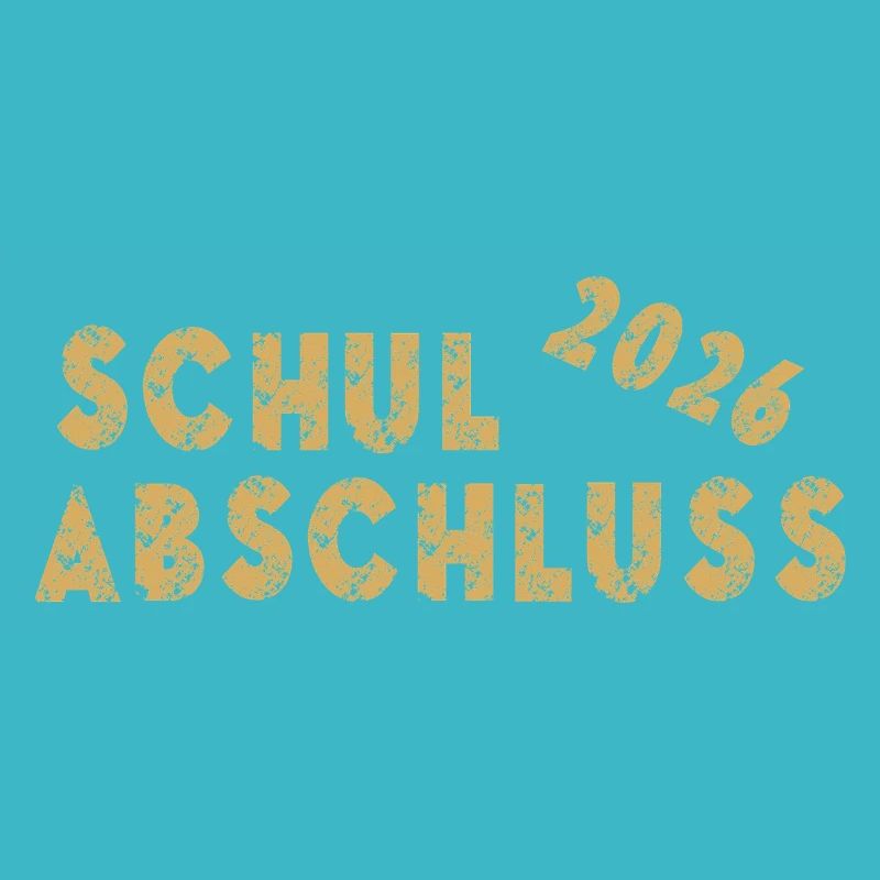 Schulabschluss 2026