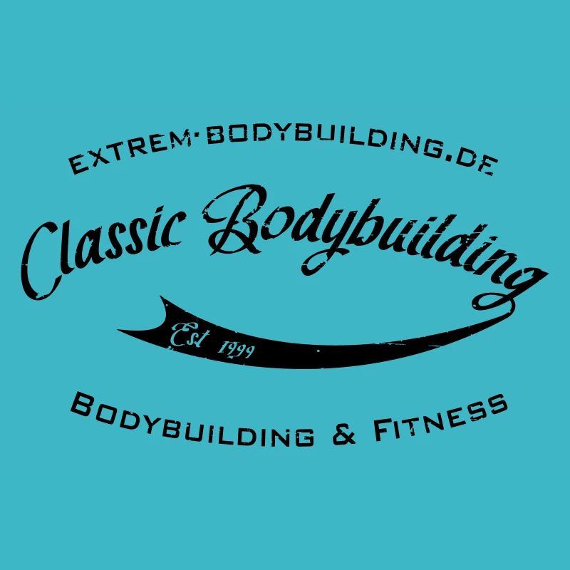 Musculation classique