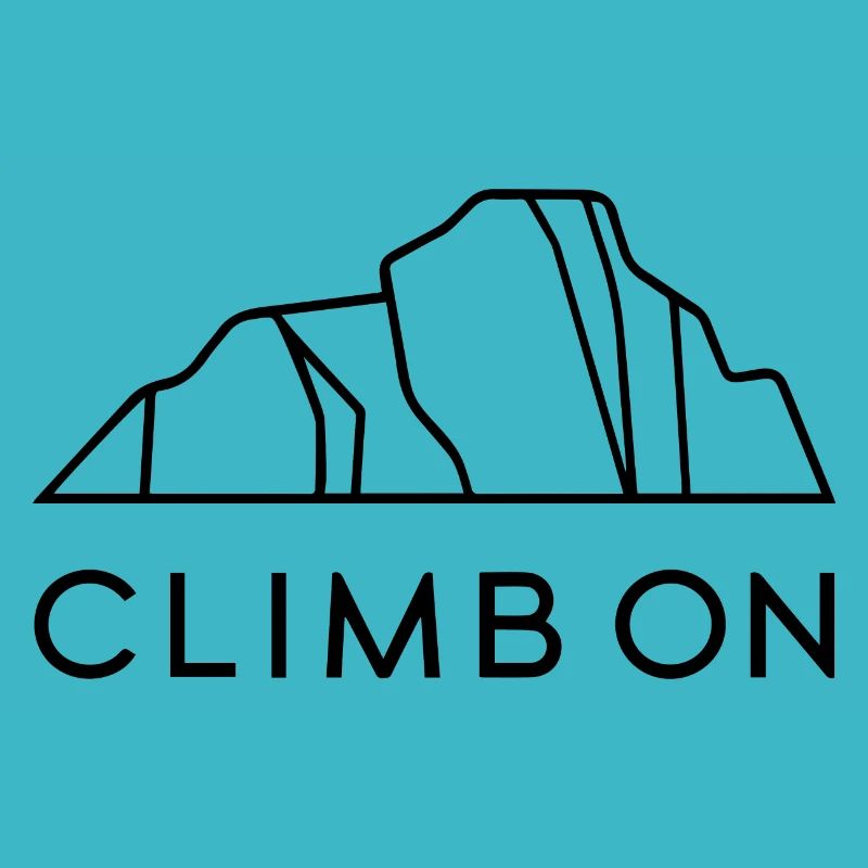 CLIMB ON