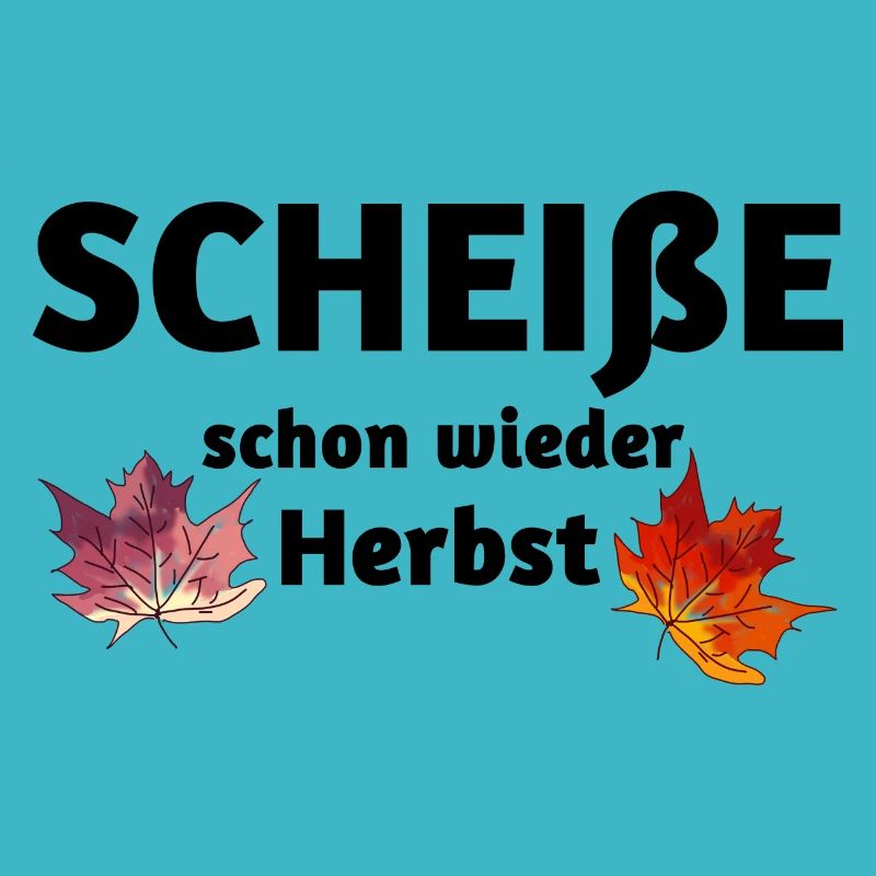 Herbstspruch
