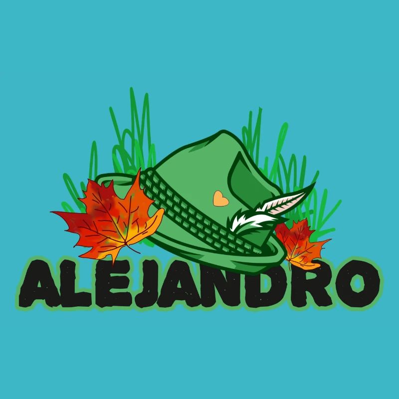 Nom Alejandro