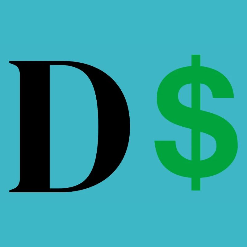 Dollar Letter