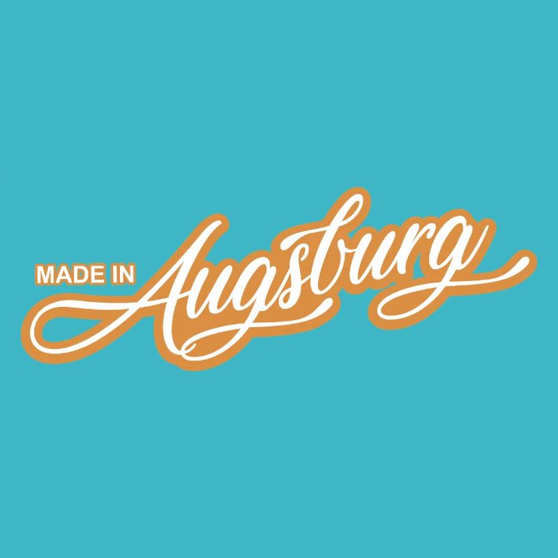 Augsbourg - parce que c’est votre ville !