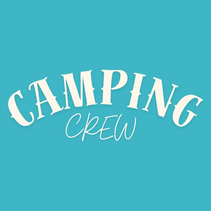 Équipe de camping