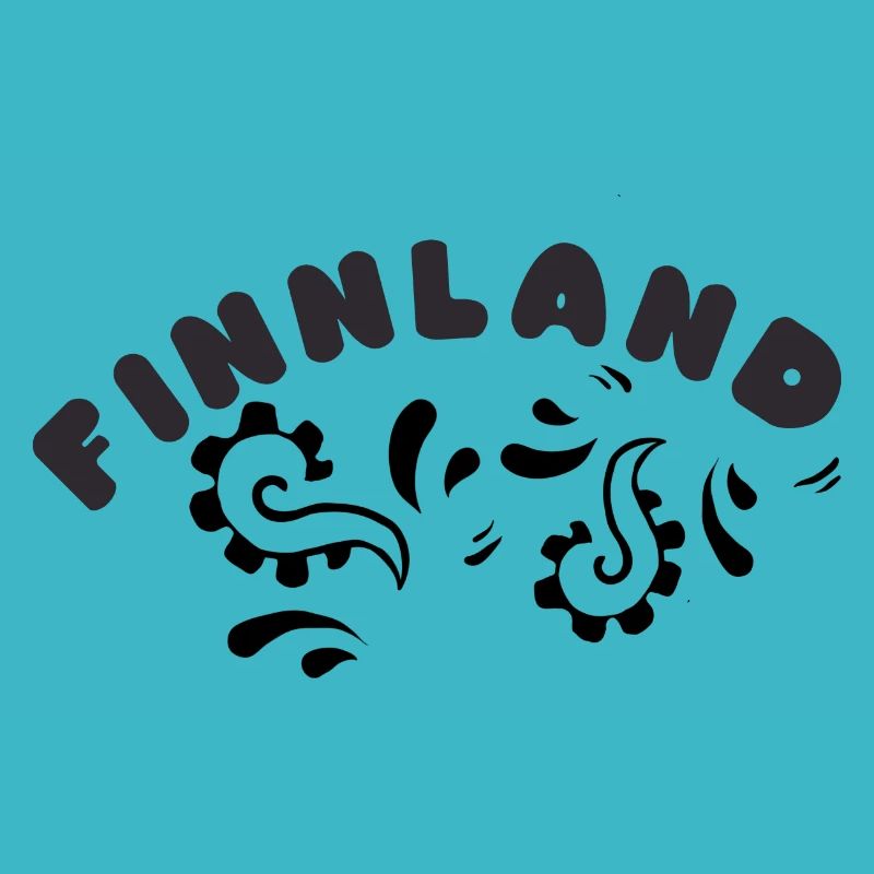 Finlande
