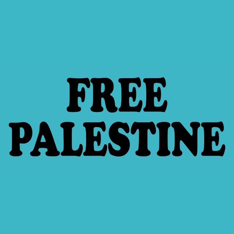 Palestine libre