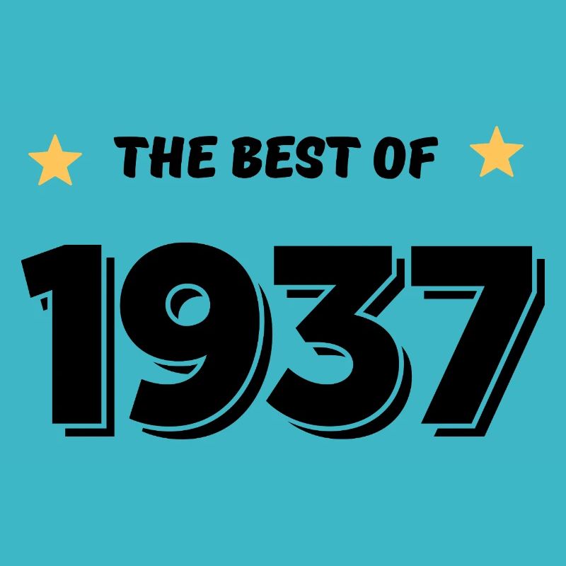 Das Beste von 1937