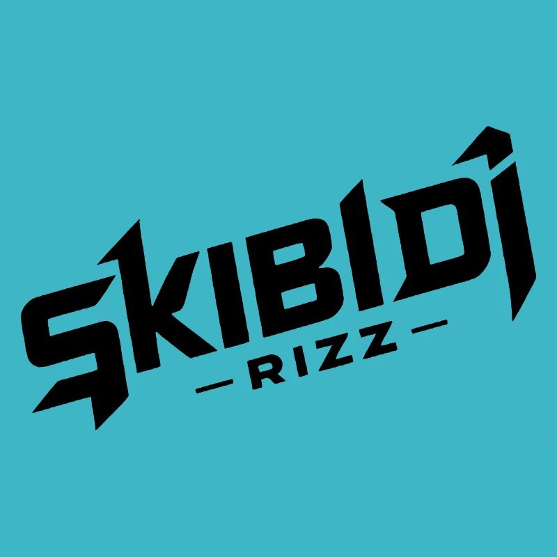 Skibidi Rizz