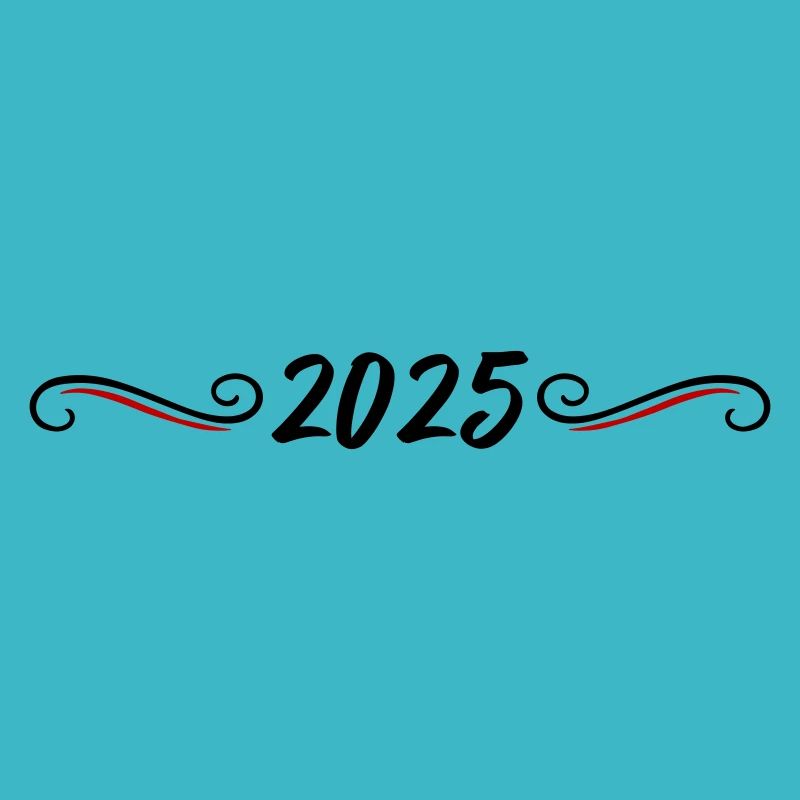 Ornement de l’année 2025