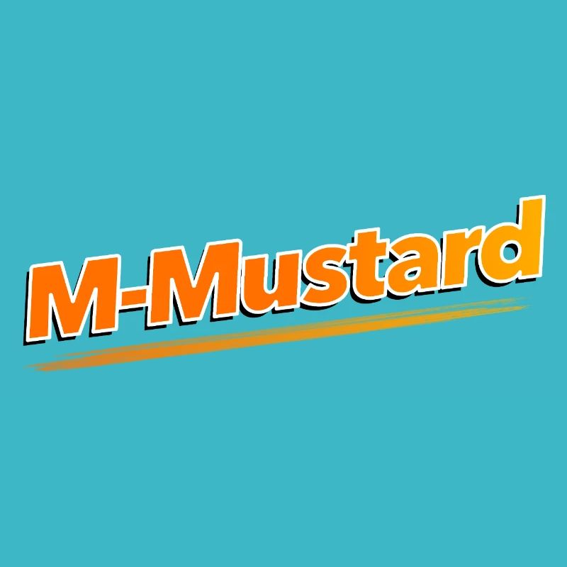 M-Moutarde