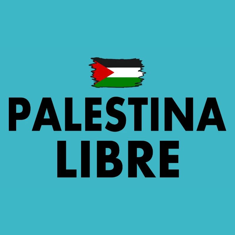 palestina libre