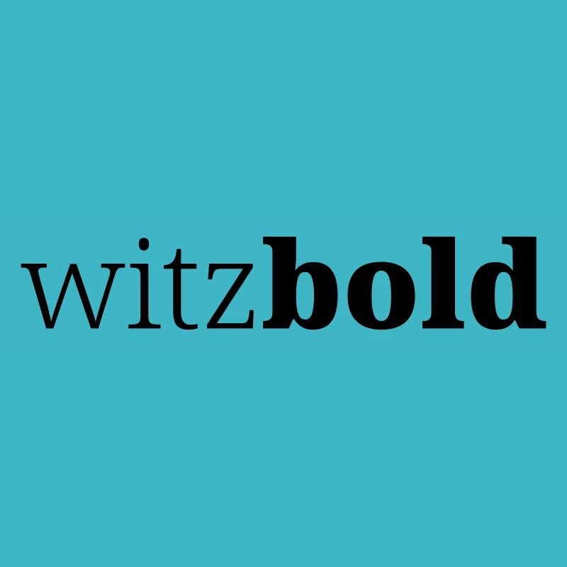 Witzbold