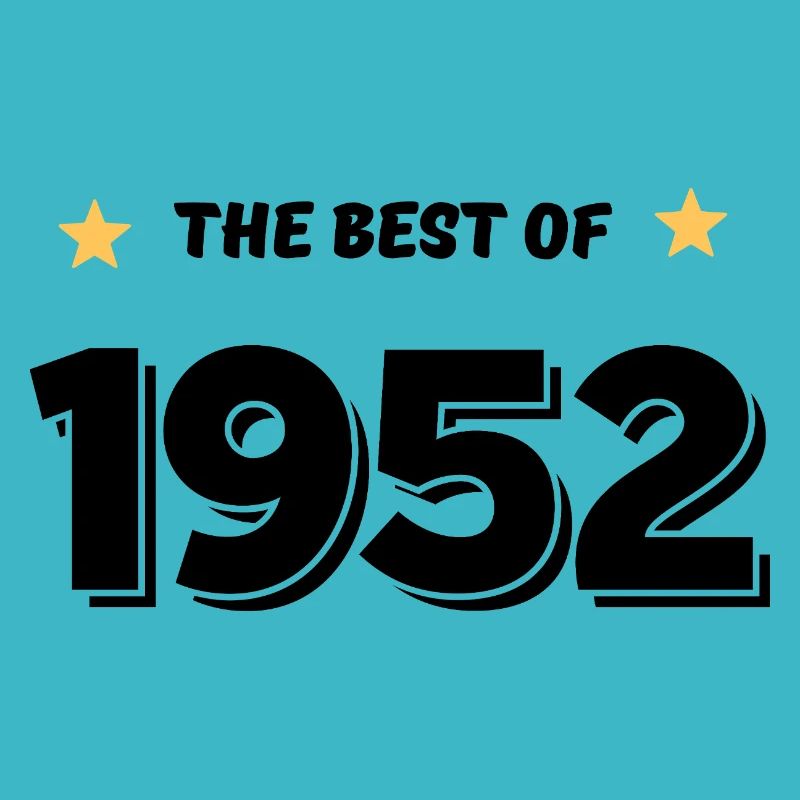 Das Beste von 1952