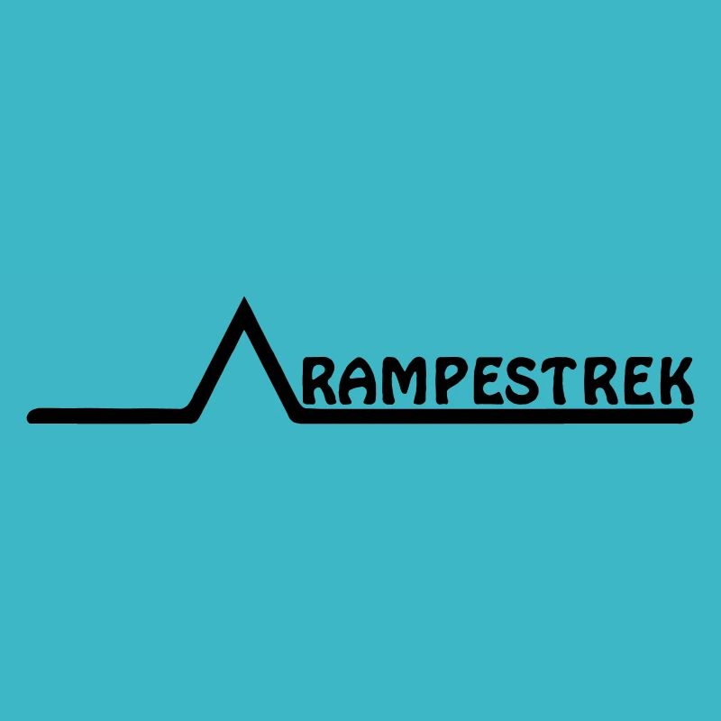 Ligne de rampe