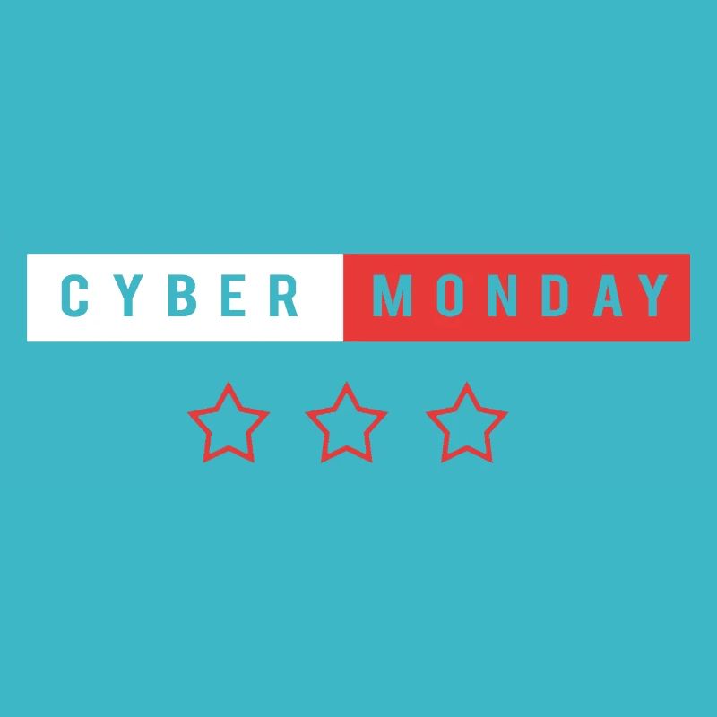Kaufrausch Cyber Monday
