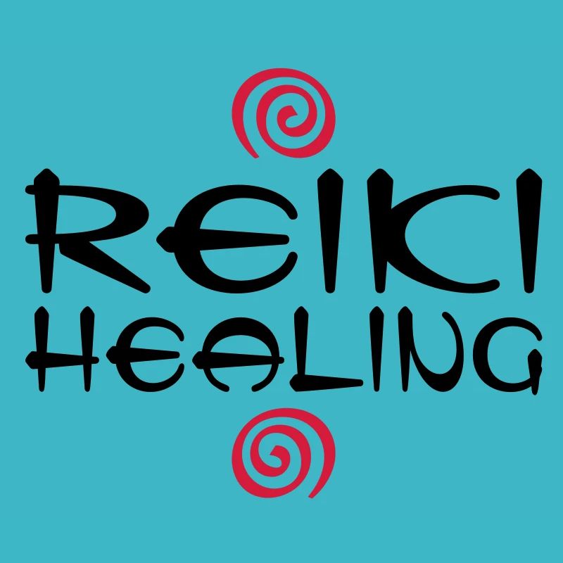 REIKI HEALING